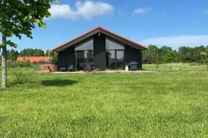 Nybygget Sommerhus Marielyst - Nykøbing Falster