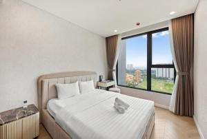 Smile Home - Lumiere Luxury stay view & infinity pool