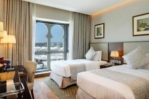 The Biltmore Al Madinah