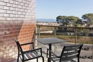 Hotels Moxy La Ciotat : photos des chambres