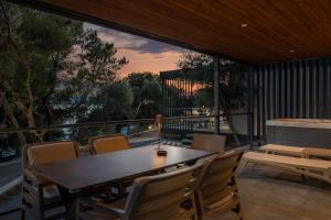 Adrialux Camping Mobile Homes