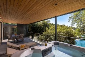 Adrialux Camping Mobile Homes