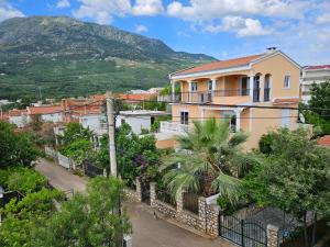 Villa Amela Dubrava