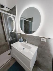 Genova Nobile Apartment