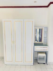 Studio 24 sqm near beach monthly rent