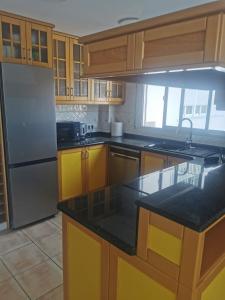 APARTAMENTO SOL Y MAR Primera Linea