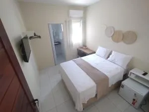 Pousada Aconchego - 北茹阿泽鲁