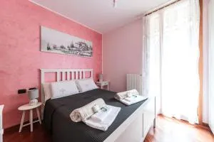Appartamento Caterina a 5 minuti da Milano Fiere e San Siro con Wifi-Netflix-Free Parking - Settimo Milanese