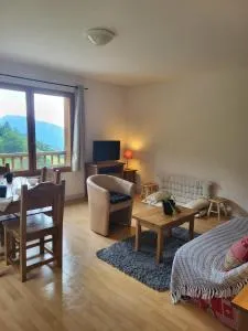 Chez Virginie cocon familial - Ustou