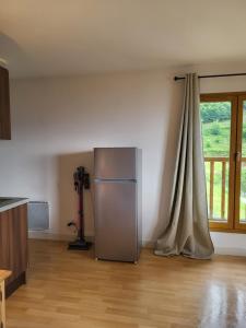 Appartements Chez Virginie cocon familial : photos des chambres