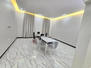 فيلا امين - Arzat