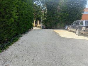 Villas MAISON JARDIN ET PARKING PRIVe dans GRENOBLE : photos des chambres