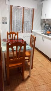 Apartamento Turístico Dalmacia AT-CC-00769
