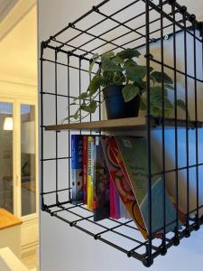 Appartements Appartement de charme a seulement 10mn de Paris : photos des chambres