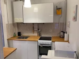 Appartements Appartement de charme a seulement 10mn de Paris : photos des chambres