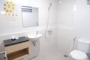 Royal Suites Jumbo Studio 32SQ - Citra Plaza Nagoya