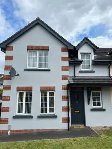 A home from home, Dundrum - 卡斯尔韦伦