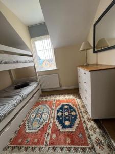 A home from home, Dundrum