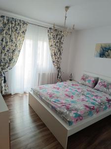 Apartament Atena