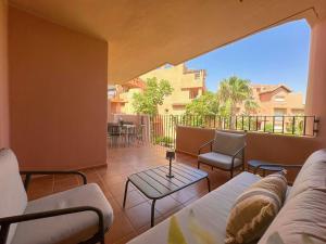 Sentido Suite - Mar Menor Golf Resort