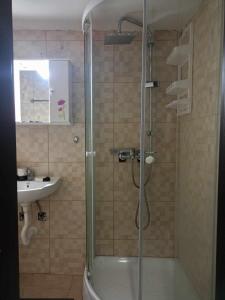 Eftelya City Apartments Alexandroupolis mit 2 Schlaf Zimmer