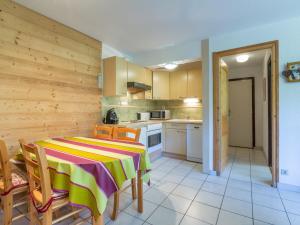 Appartement lumineux 3*, 2 chambres, animaux admis - FR-1-304-161