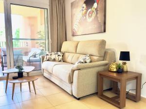 Sentido Suite - Mar Menor Golf Resort