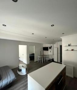 Spacieux T3 aiguebelle