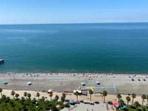 Студия в BEACH TOWER