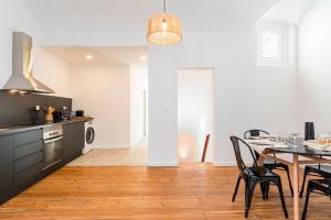 CICIOSO flats João de Deus 2