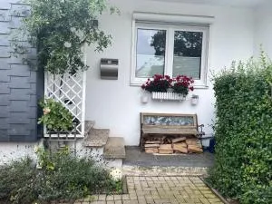 Casa Weitblick im Bergischen Land - 埃内佩塔尔