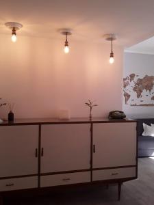 Departamento luminoso, Full equipado, 4 personas