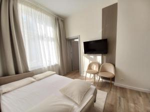 Apartament Królewskie Sny