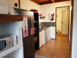 Appartements Duplex au Quatre Historic center of Pezenas : photos des chambres