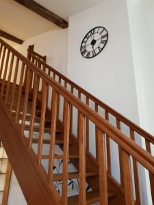 Appartements Duplex au Quatre Historic center of Pezenas : photos des chambres