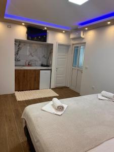 Sara Apartmani