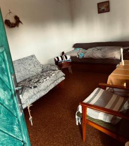 Chatička Lištička