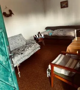 Chatička Lištička - Chvalkovice