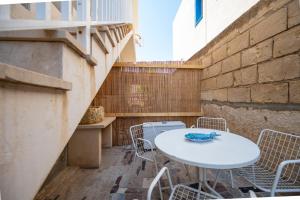 Apartment Cosentino