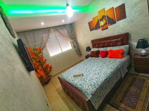 Appartement with Swimming Pool