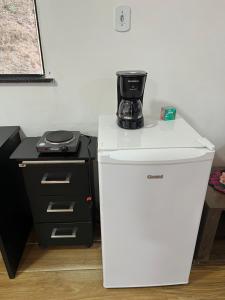 Quarto Grande Com Banheiro Privativo em OP