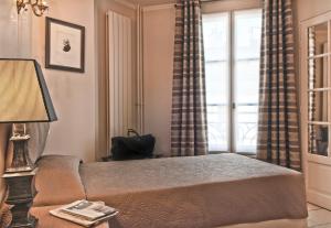 Hotels Hotel Albe Bastille : photos des chambres