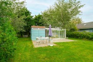 Route 99 - Park De Keizerskróón Julianadorp aan Zee