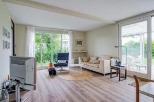 Route 99 - Park De Keizerskróón Julianadorp aan Zee