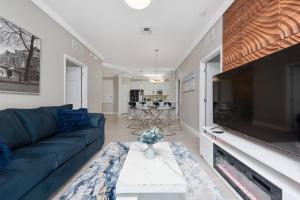 Apartment at Vista Cay resort