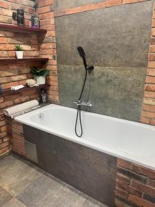 Apartament ORANŻERIA