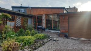 Apartament ORANŻERIA