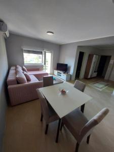 Apartman BUONGIORNO