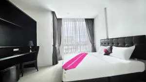 Vi Stay - Ban Bang Chak