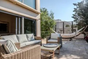 Harmony Villa - Marathón